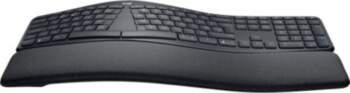 Logitech ERGO K860 Wireless Swiss Keyboard