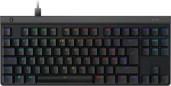 Logitech G515 Mechanical LIGHTSYNC Wired Swiss