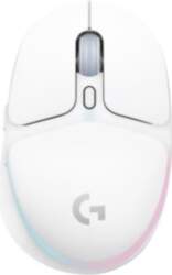 Logitech G G705 Wireless Mouse White