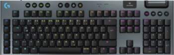 Logitech G G915 X LIGHTSYNC Mechanical