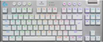 Logitech G G915 X Mechanical LIGHTSYNC