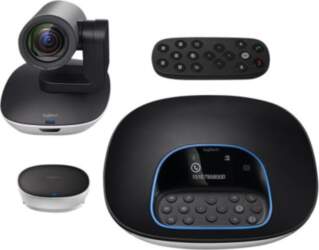 Logitech GROUP