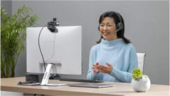 LOGITECH HEADSET Zone Wireless 2 UC