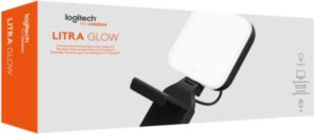 LOGITECH Litra Glow Premium Streaming Light