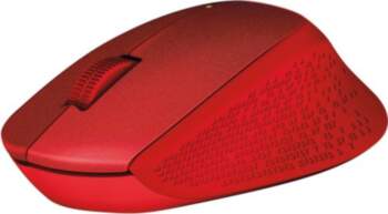 Logitech M330 SILENT PLUS Mechanical Wireless
