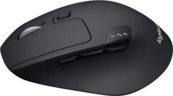 Logitech M720 Triathlon Mouse