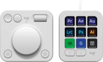 Logitech Master Series MX Creative Console