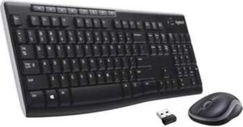 logitech mk 270