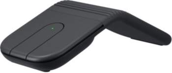 Logitech Mobi Fold Optical Wireless Black