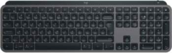 Logitech MX Keys S keyboard