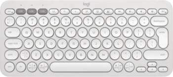 Logitech Pebble Keys 2 K380s Wireless