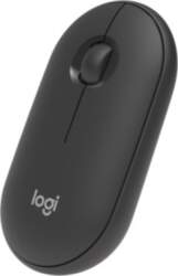 Logitech Pebble M350 Optical Wireless Mouse