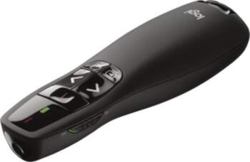 LOGITECH R400 Wireless Presenter - 2
