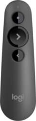 Logitech R500s Graphite Wireless Presentation Remote
