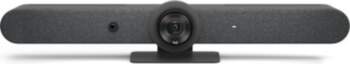 Logitech Rally Bar + Tap System