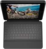 Logitech Rugged Folio Keyboard and Folio