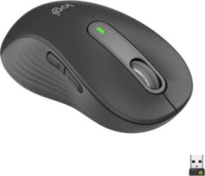 Logitech Signature M650 L Left Wireless