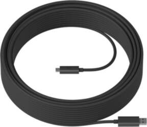 Logitech Strong USB Type-C Cable 10m