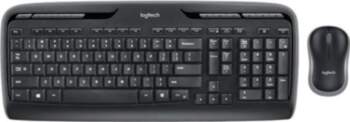 Logitech Wireless Combo MK330 Set with