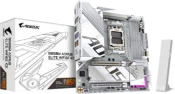 Mainboard GIGABYTE AMD B850 SAM5 Micro-ATX
