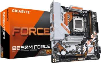 Mainboard GIGABYTE AMD B850 Socket AM5