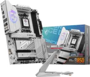 Mainboard MSI AMD B850 SAM5 ATX