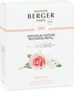 Maison Berger Paris Paris Chic Car