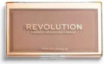 Makeup Revolution Matte Base Powder -
