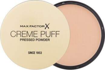 MAX FACTOR Creme Puff Powder 14