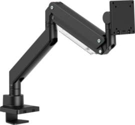 MCN Maclean MC-968 double arm monitor
