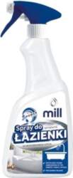 MD2 MILL Bathroom Spray 555 ml