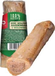 MDE MACED Bone stuffed with beef