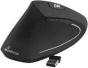 MediaRange Optical Wireless Adapter Black