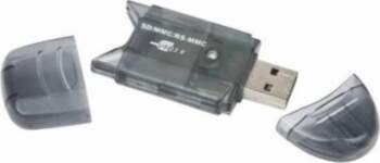 MEMORY READER USB2/FD2-SD-1 GEMBIRD