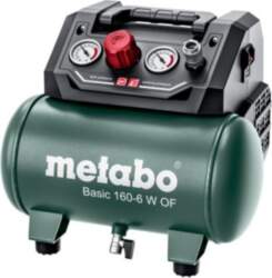Metabo Basic 160-6 W OF Air