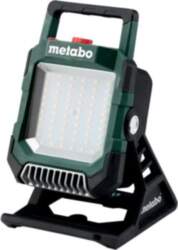 Metabo BSA 18 LED 4000 Work