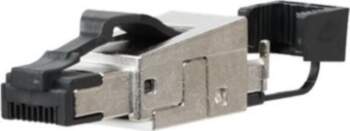 Metz Connect pro CAT 6e Shielded