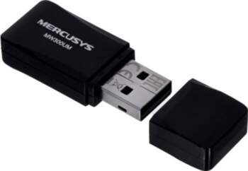 MEU Mercusys N300 Wireless Mini USB
