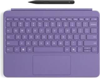Microsoft Surface Pro Keyboard Mechanical German