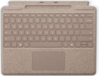 Microsoft Surface Pro Keyboard Mechanical German/Austrian