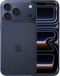 MOBILE PHONE IPHONE 17 PRO MAX/512GB