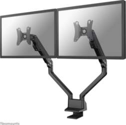MONITOR ACC DESK MOUNT 10-32"/FPMA-D750DBLACK2