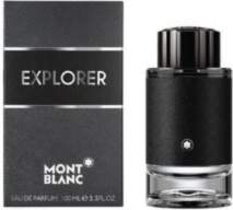 MONT BLANC Explorer EDP Tester 100ml
