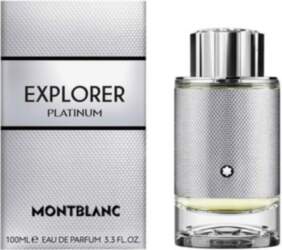MONT BLANC Explorer Platinum EDP 200ml