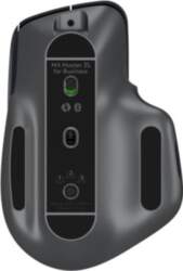 MOUSE BLUETH OPTICAL MASTER 3S/GRAPHITE 910-006582