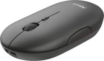 MOUSE USB OPTICAL WRL/PUCK RECHARGEABLE 24059