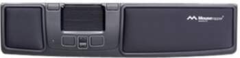 Mousetrapper Advance 2.0 Black Cable