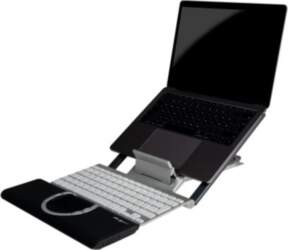 MouseTrapper Notebook/tablet stand