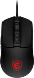 MSI FORGE GM100 Optical Cable Black