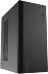 MSI PRO SHIELD M100P Midi Tower